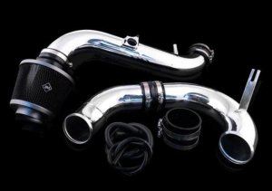 Toyota Camry Performance Air Intake - Weapon R - 3 Piece Cold Air Intake Kit - 2018